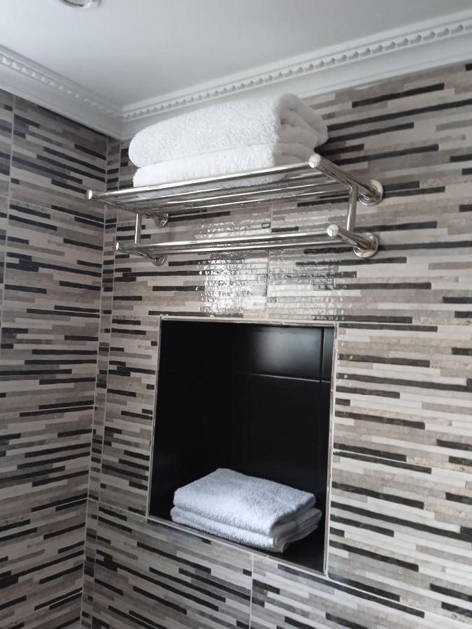Villa Tanger Cap Spartel المظهر الخارجي الصورة