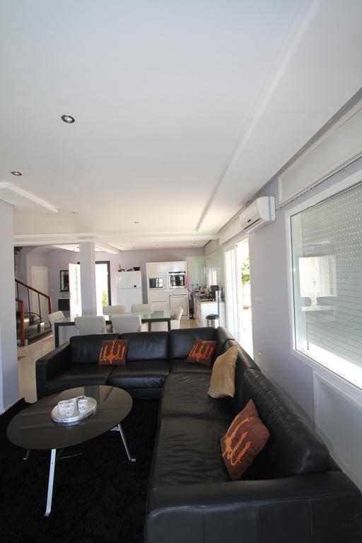 Villa Tanger Cap Spartel الغرفة الصورة