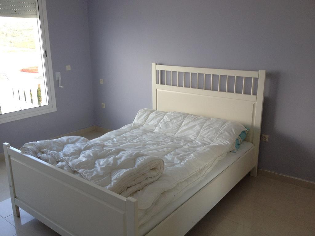 Villa Tanger Cap Spartel الغرفة الصورة