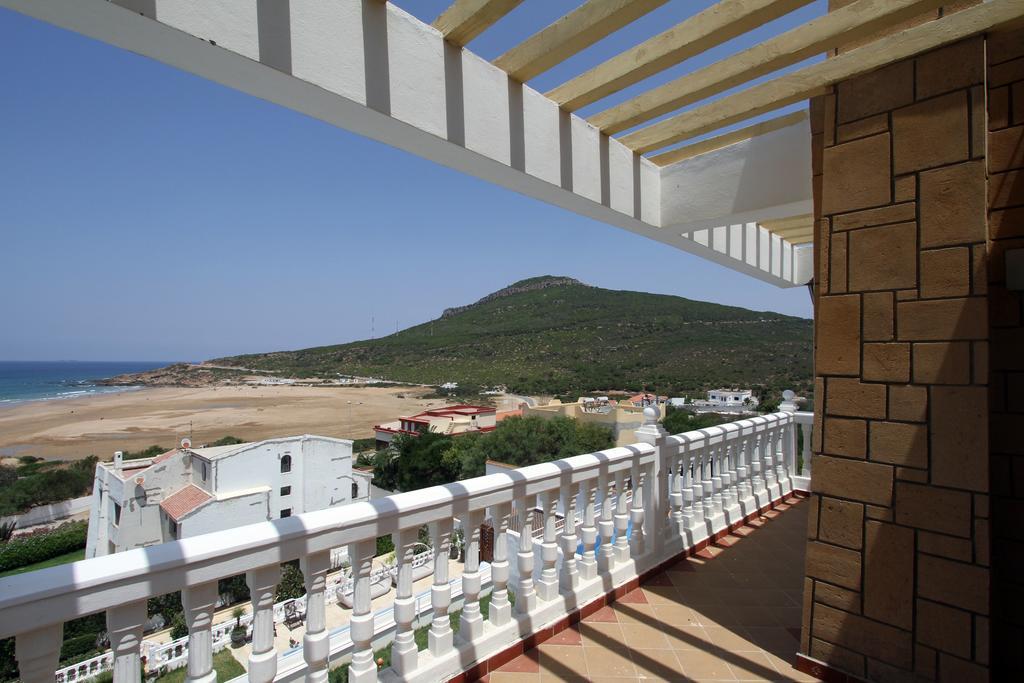 Villa Tanger Cap Spartel الغرفة الصورة