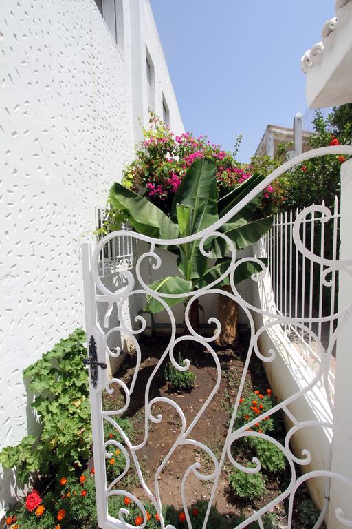 Villa Tanger Cap Spartel الغرفة الصورة