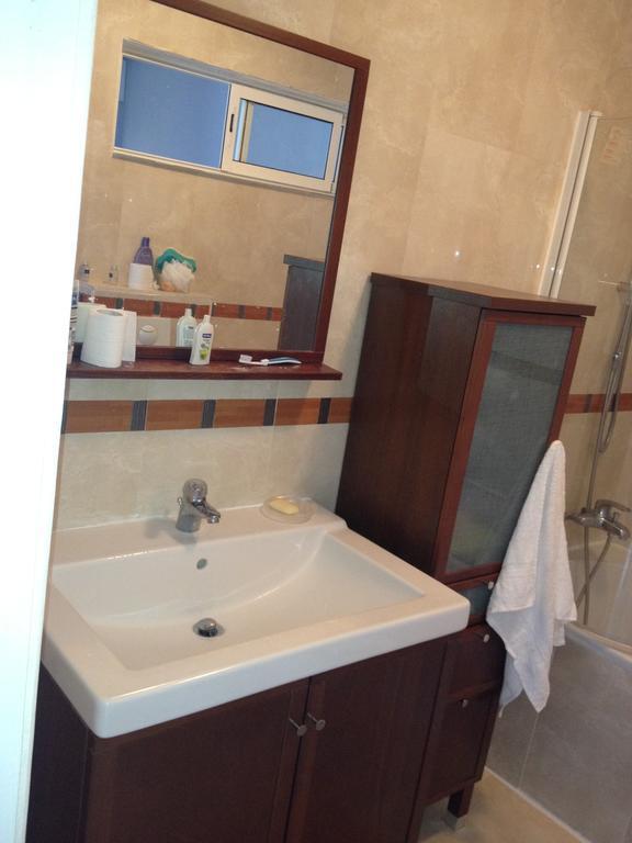 Villa Tanger Cap Spartel الغرفة الصورة