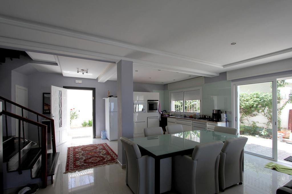 Villa Tanger Cap Spartel الغرفة الصورة