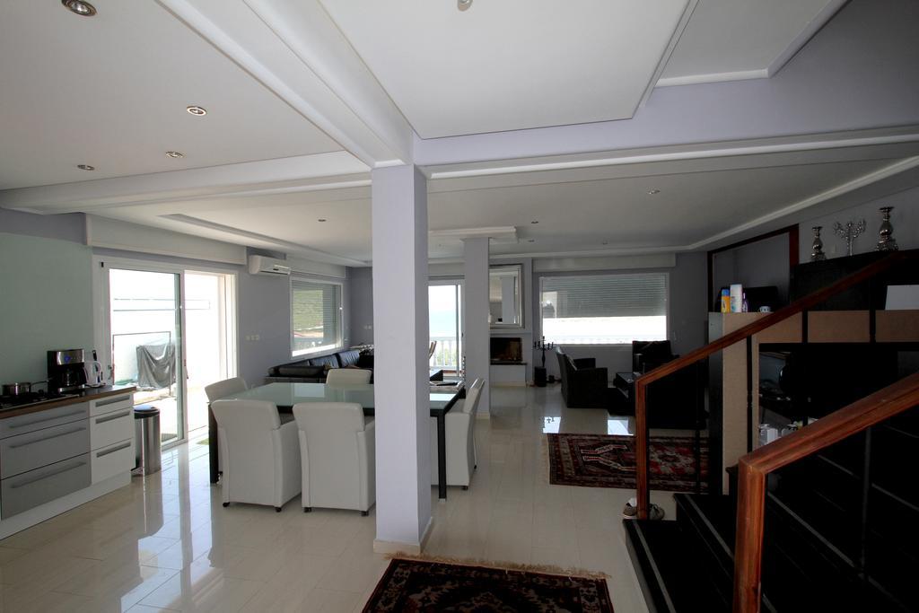 Villa Tanger Cap Spartel الغرفة الصورة