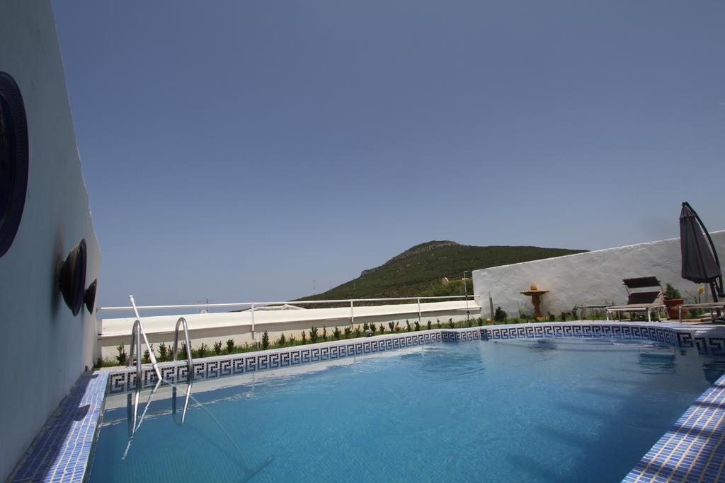 Villa Tanger Cap Spartel الغرفة الصورة