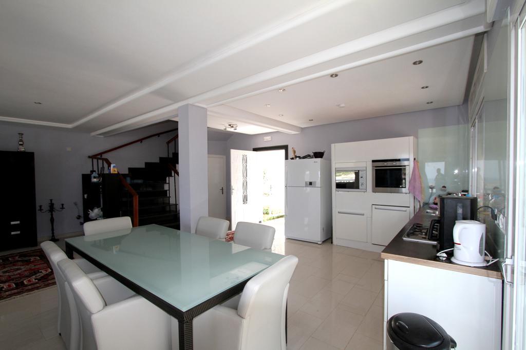 Villa Tanger Cap Spartel الغرفة الصورة