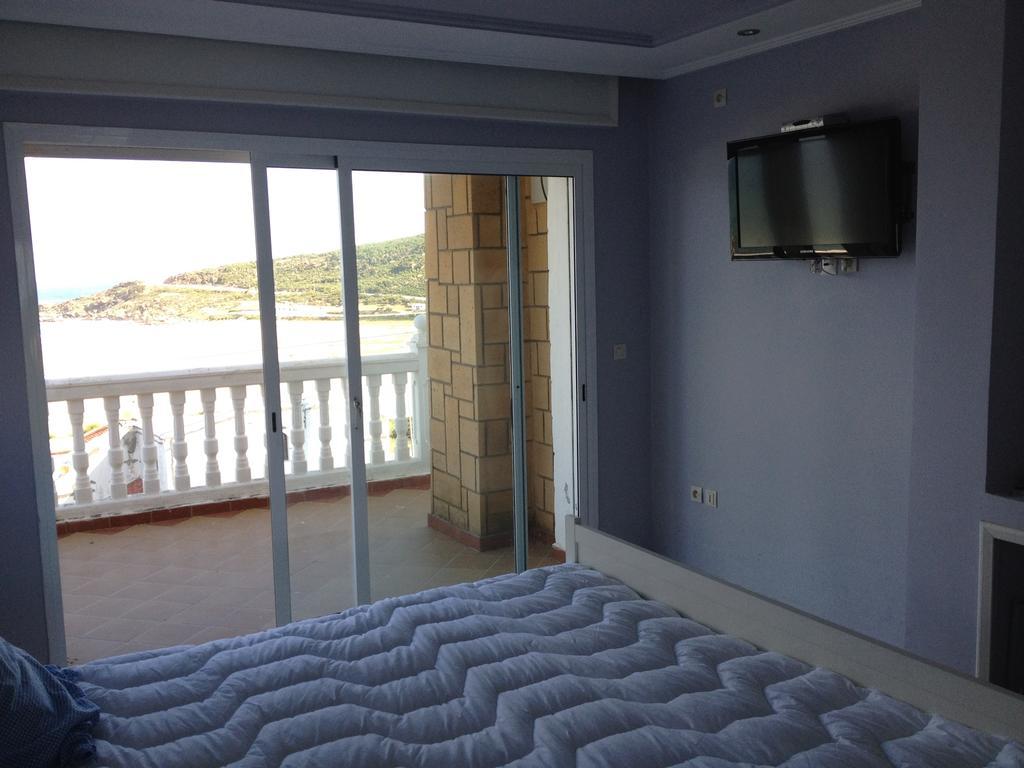 Villa Tanger Cap Spartel الغرفة الصورة