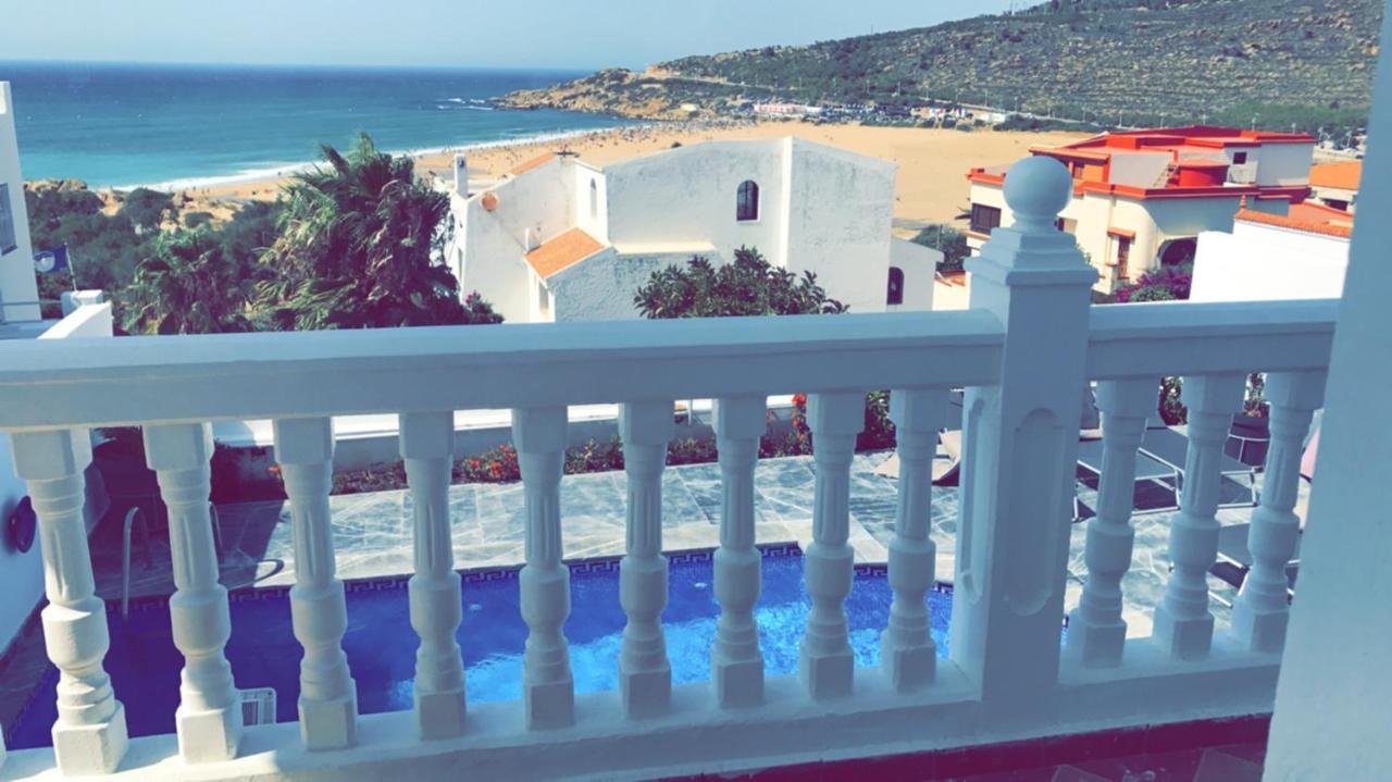 Villa Tanger Cap Spartel المظهر الخارجي الصورة
