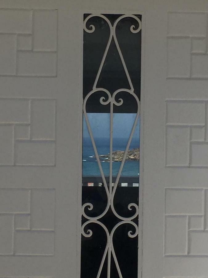 Villa Tanger Cap Spartel المظهر الخارجي الصورة